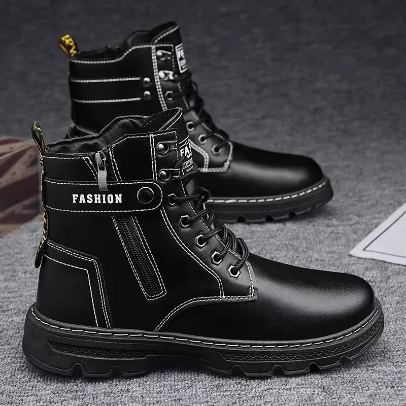 New Men's Versatile Casual Sho - Men'S Shoes Popular ulasan dan harga