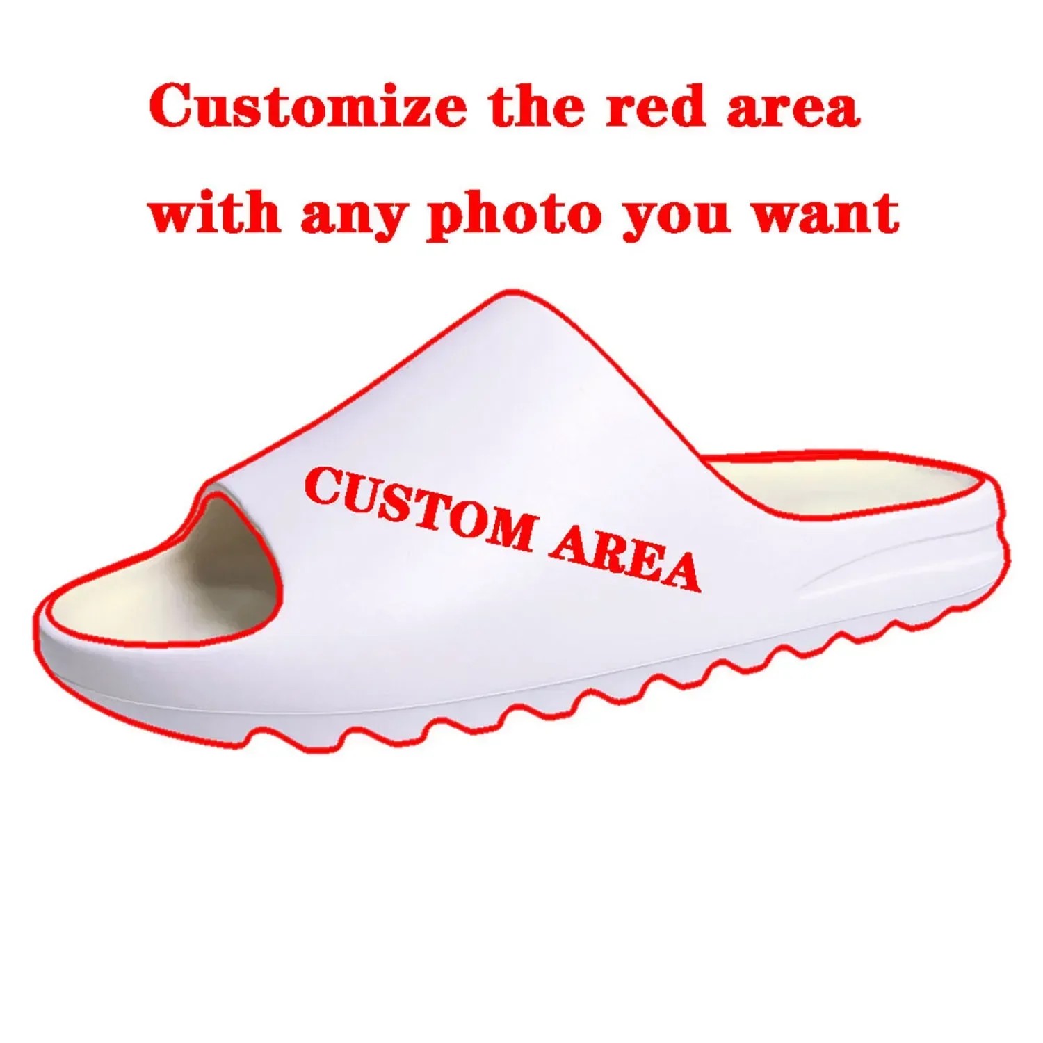 Popular Rapper JuL Custom Soft - Men'S Shoes Popular ulasan dan harga