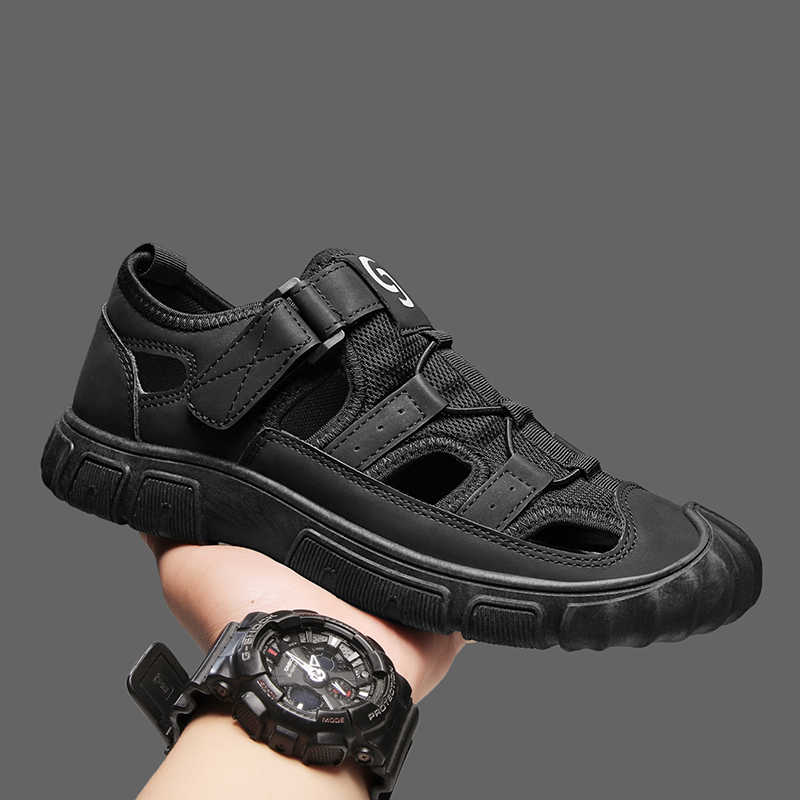 T Strap Slingback Green Basket - Men'S Shoes Basketball ulasan dan harga