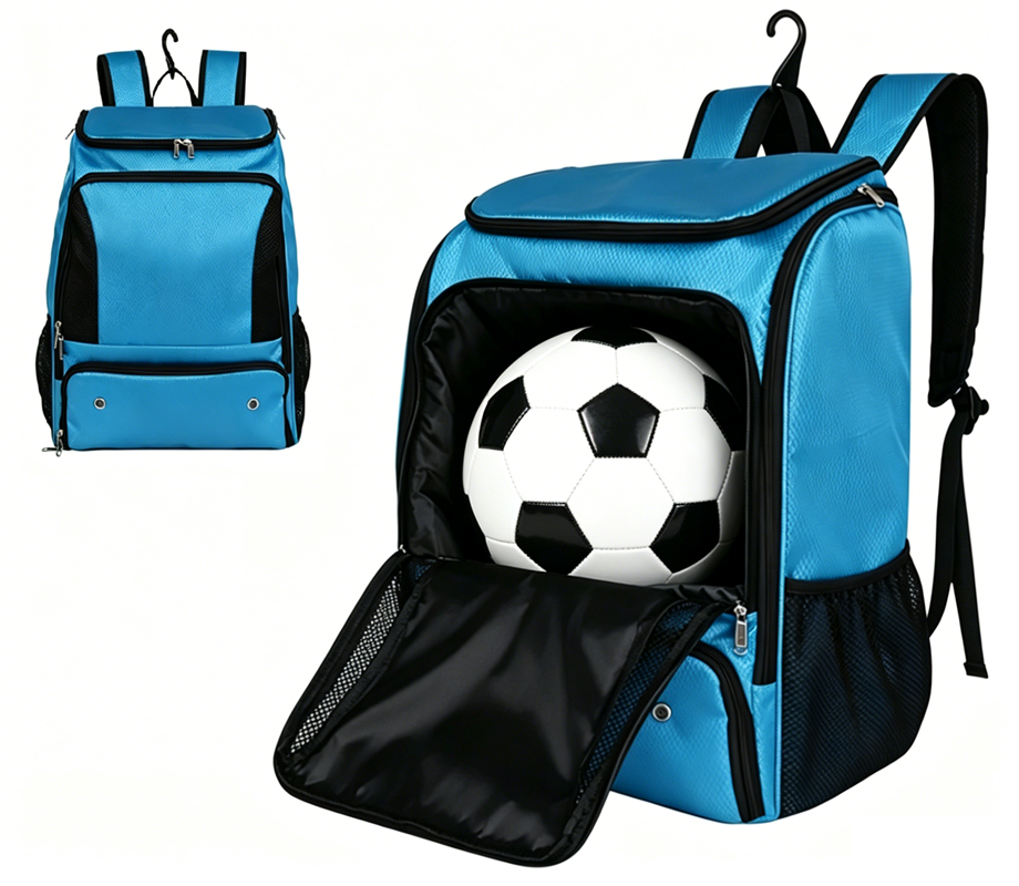 Sport Outdoor Football Backpac - Men'S Shoes Basketball ulasan dan harga