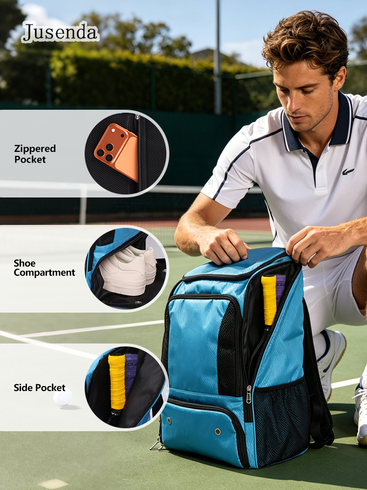Sport Outdoor Football Backpac - Men'S Shoes Basketball ulasan dan harga