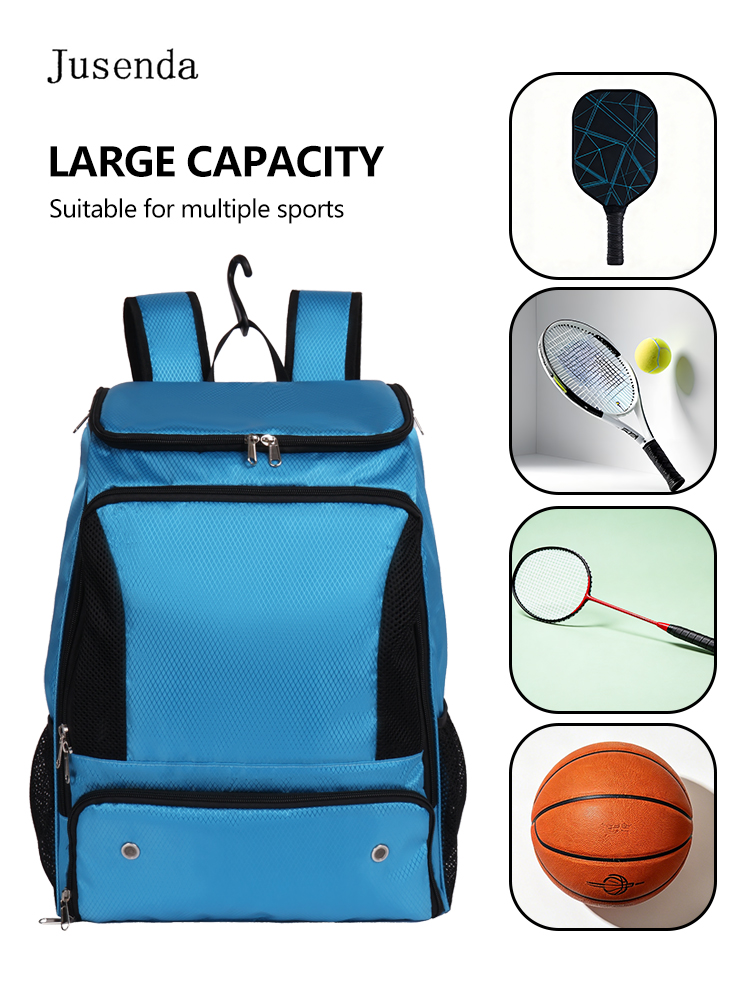 Sport Outdoor Football Backpac - Men'S Shoes Basketball ulasan dan harga