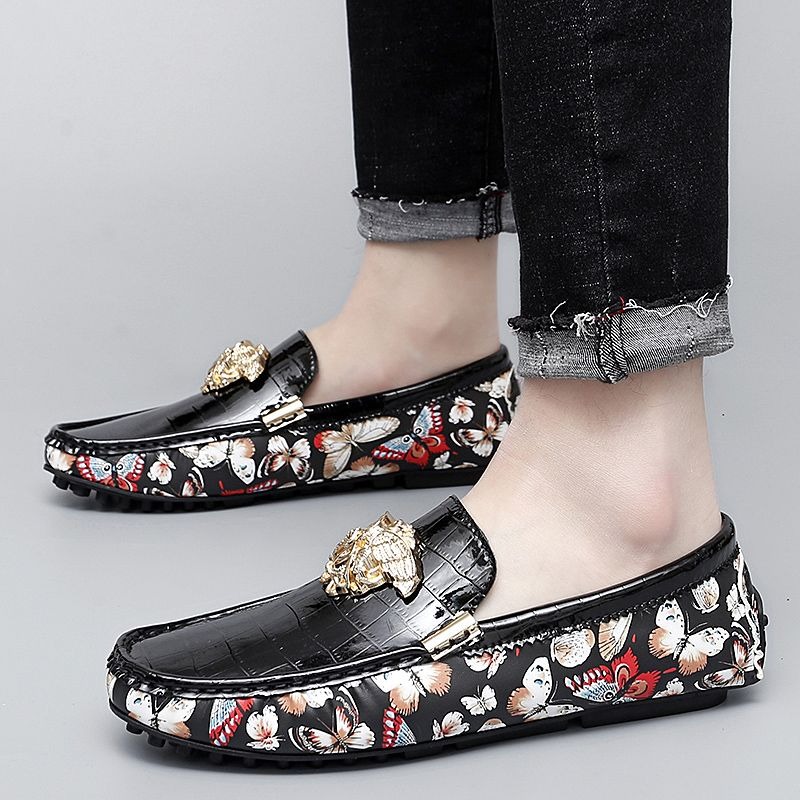 Coiffeur man drivers loafers s - Men'S Shoes Drivers ulasan dan harga