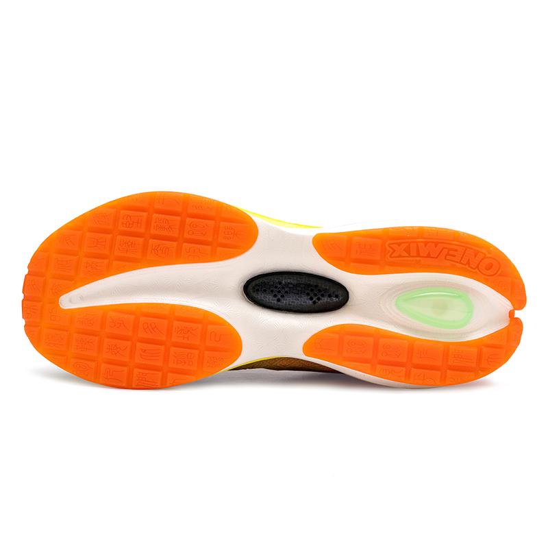 ONEMIX 2025 Chinese Sports Sho - Men'S Shoes Half Cut ulasan dan harga