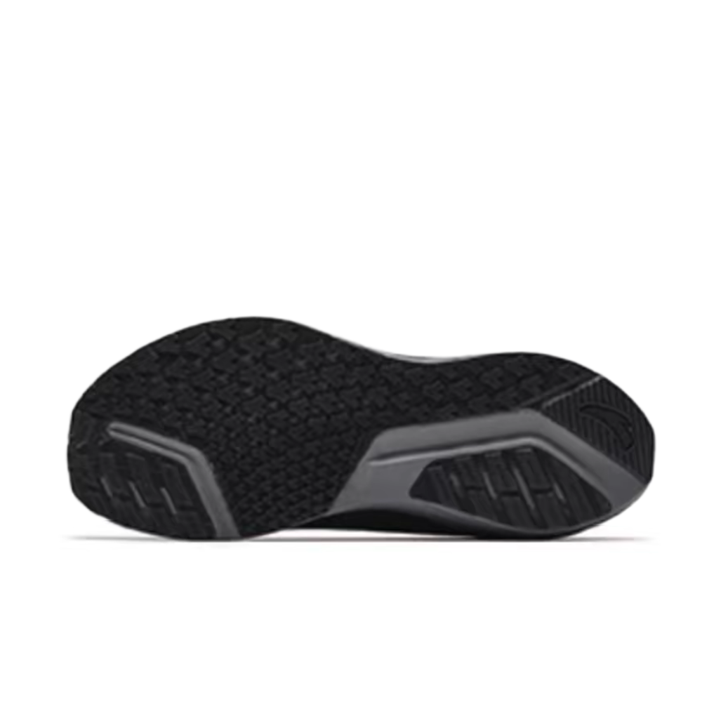 Anta Men's Travel Comfortable, - Men'S Shoes Yellow And Black ulasan dan harga