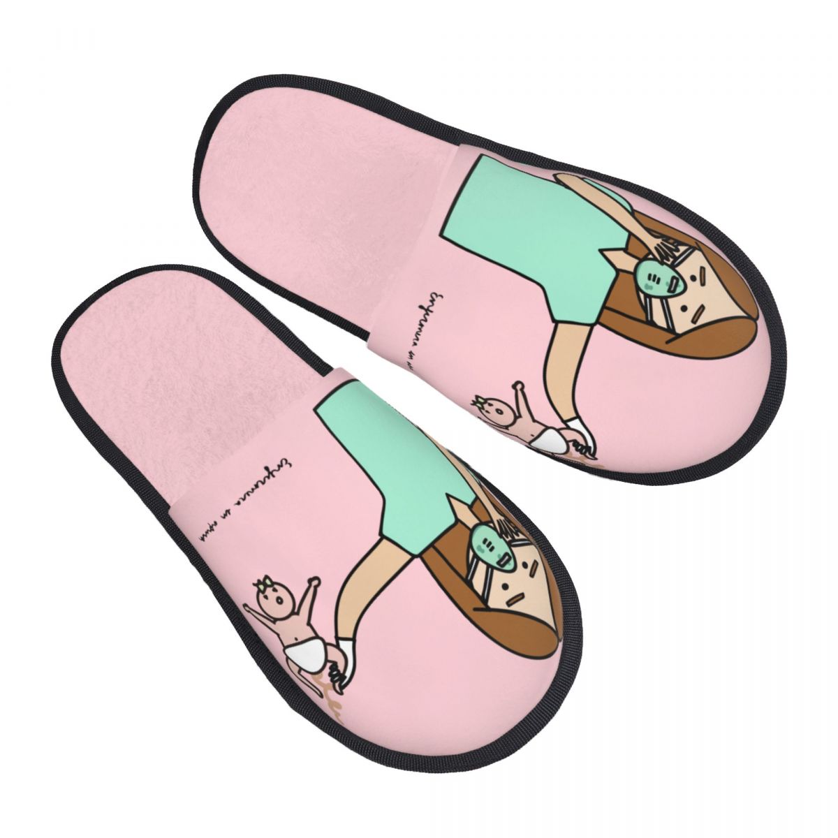 Memory Foam Slippers Women Com - Men'S Shoes With Memory Foam ulasan dan harga