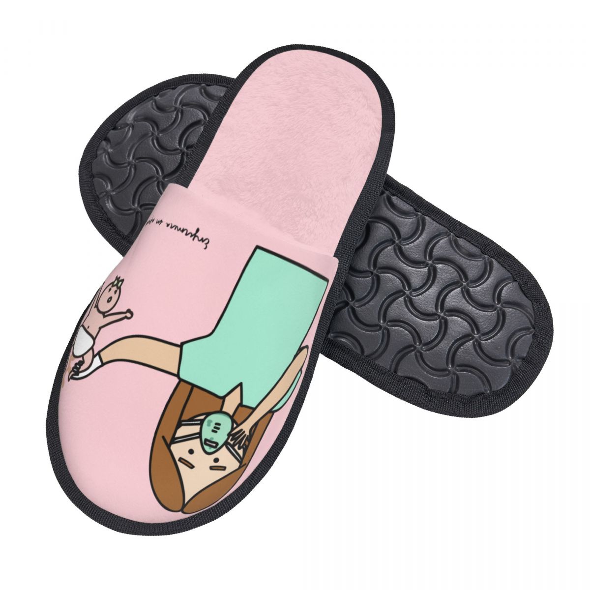 Memory Foam Slippers Women Com - Men'S Shoes With Memory Foam ulasan dan harga
