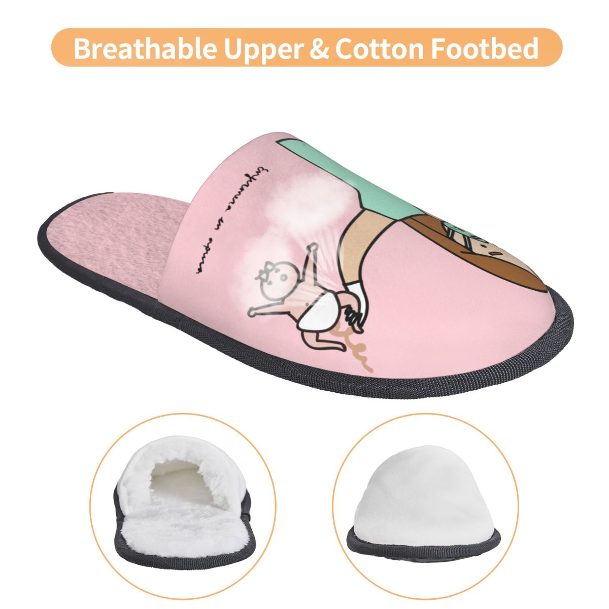 Memory Foam Slippers Women Com - Men'S Shoes With Memory Foam ulasan dan harga