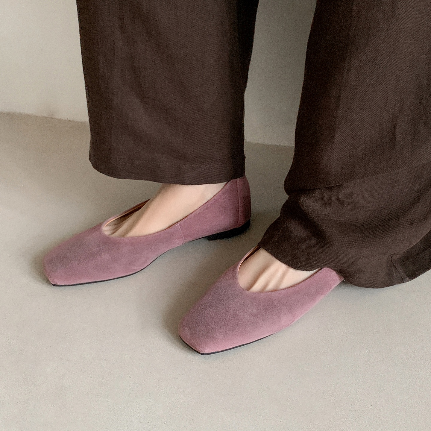 Fashion Women Elegant Pumps Sh - Men Shoes Elegant ulasan dan harga