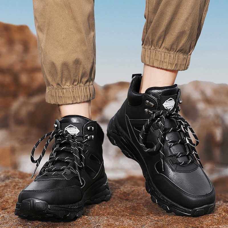 Snowboots Mocasino Wedding Par - Men Shoes Elegant ulasan dan harga