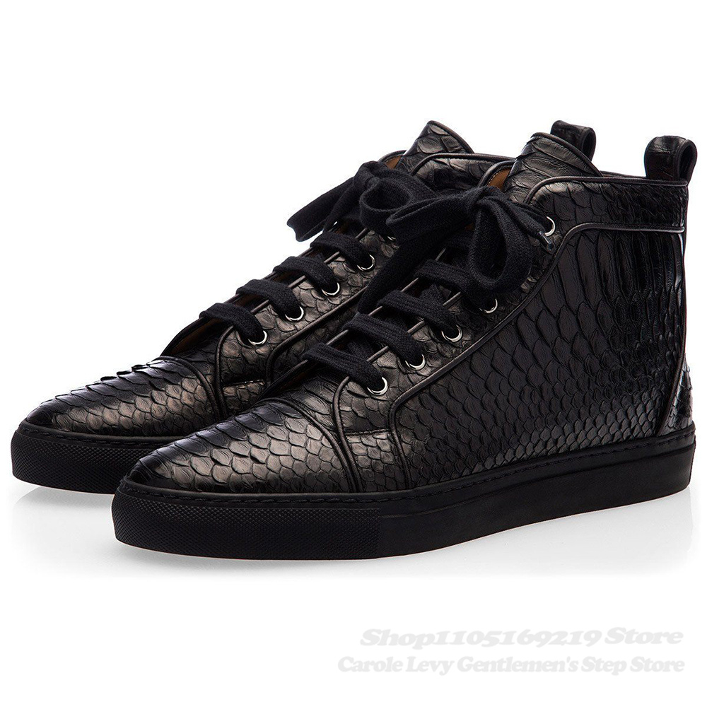 Black Leather Business Shoes f - Men Shoes Elegant ulasan dan harga
