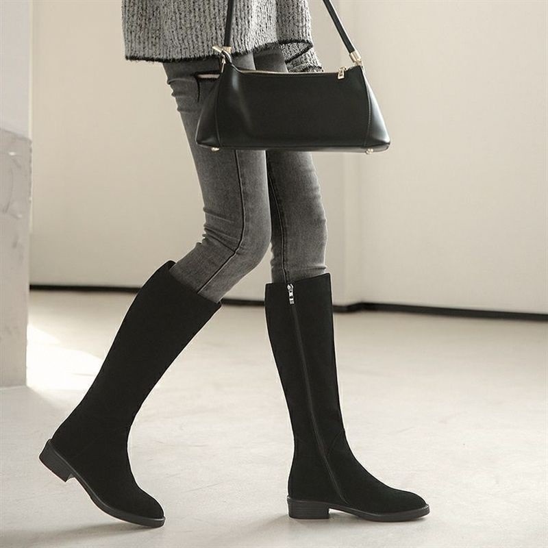 Women's Winter Warm Cool Shoes - Men Shoes Elegant ulasan dan harga