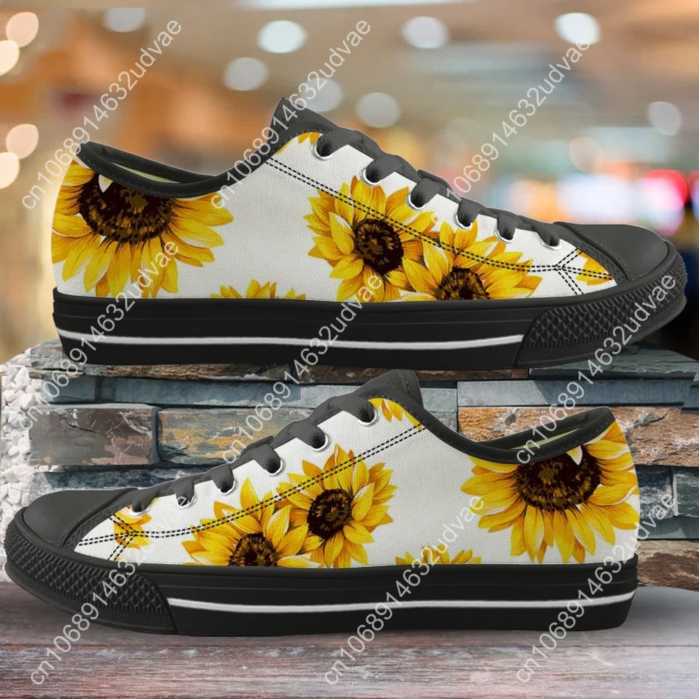 Sneakers For Woman Beautiful Y - Men'S Shoes Yellow And Black ulasan dan harga