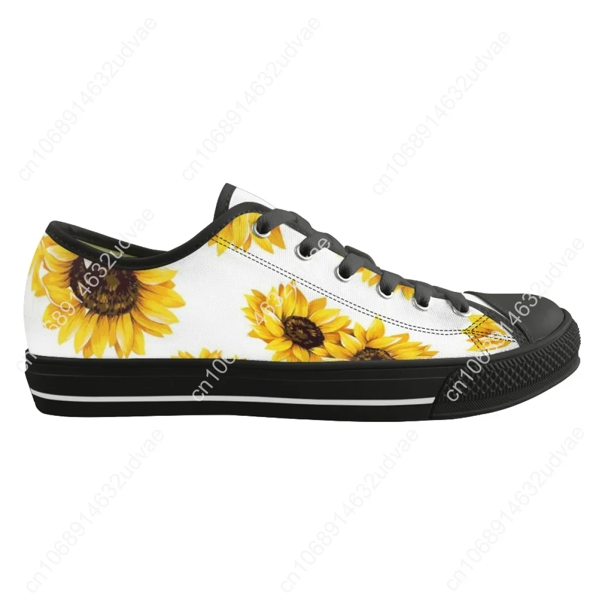 Sneakers For Woman Beautiful Y - Men'S Shoes Yellow And Black ulasan dan harga