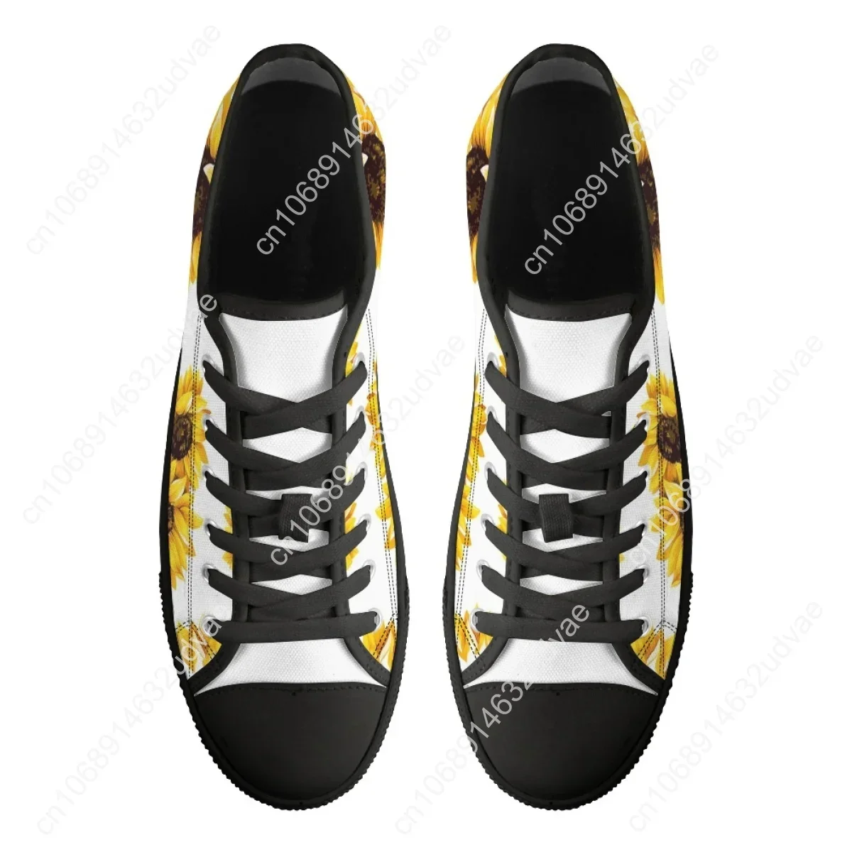 Sneakers For Woman Beautiful Y - Men'S Shoes Yellow And Black ulasan dan harga