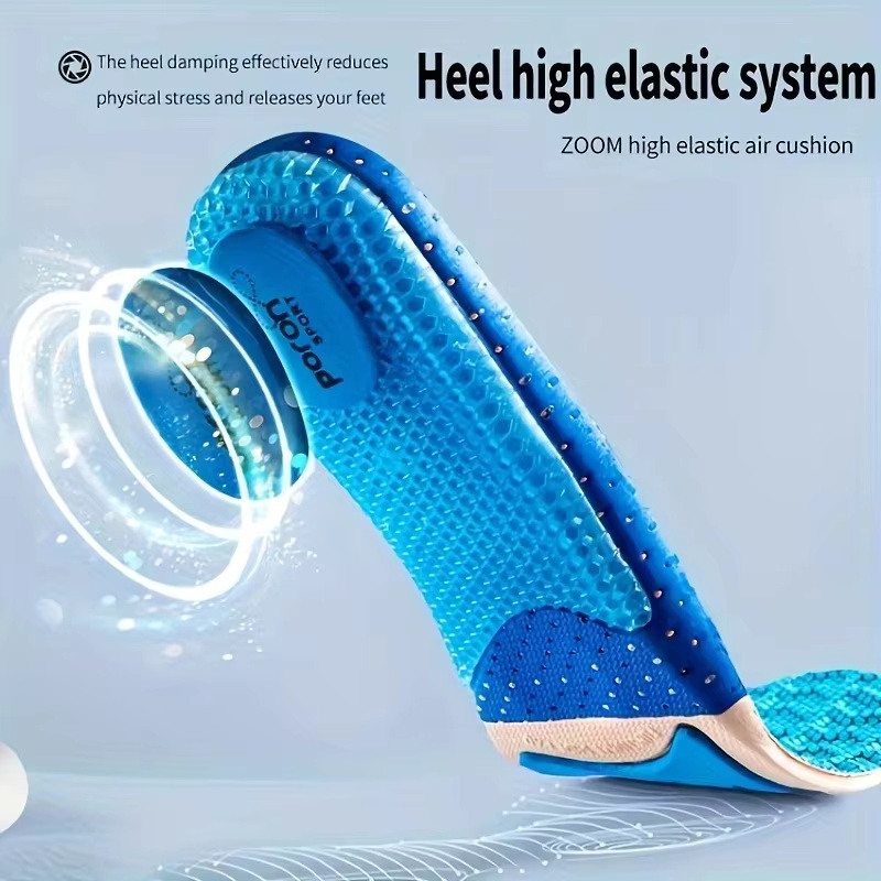 4 PCS Silicone Basketball Spor - Men'S Shoes Basketball ulasan dan harga