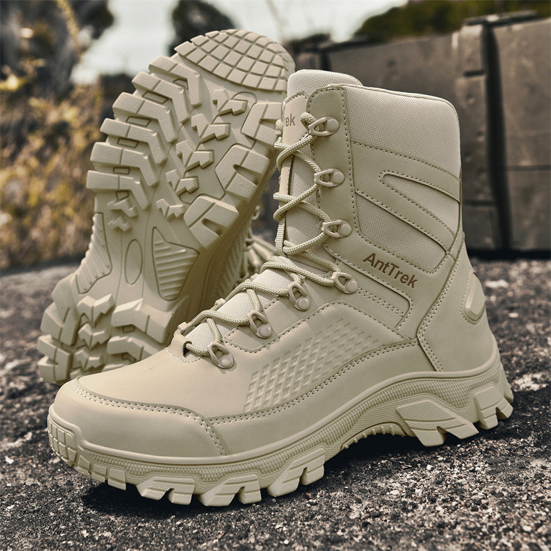 Men's wild training boots four - Men'S Shoes Timberland ulasan dan harga