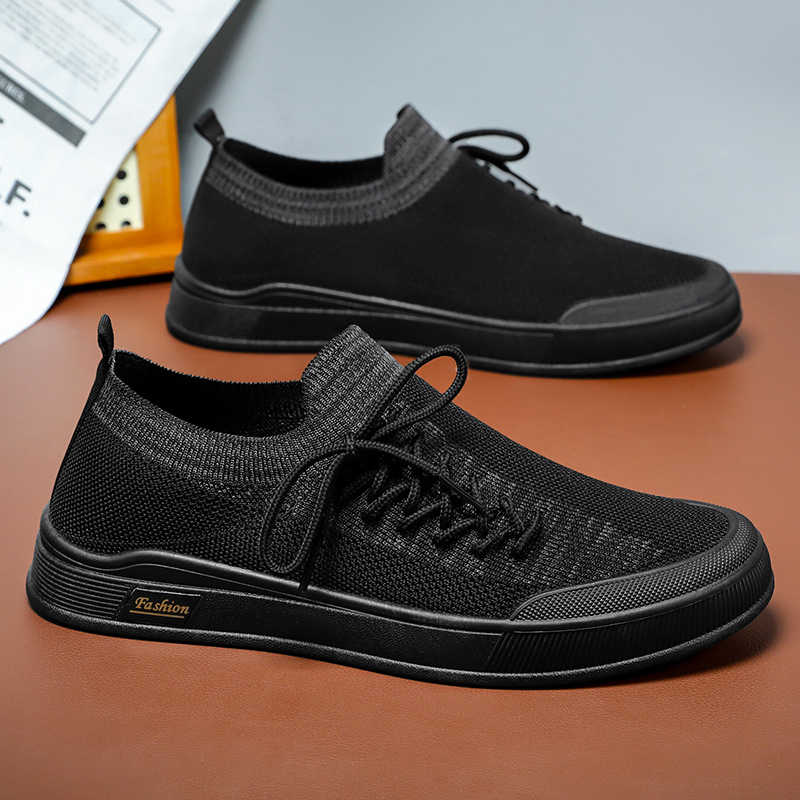 Autumn-spring Demi-season Snea - Men'S Shoes Popular ulasan dan harga