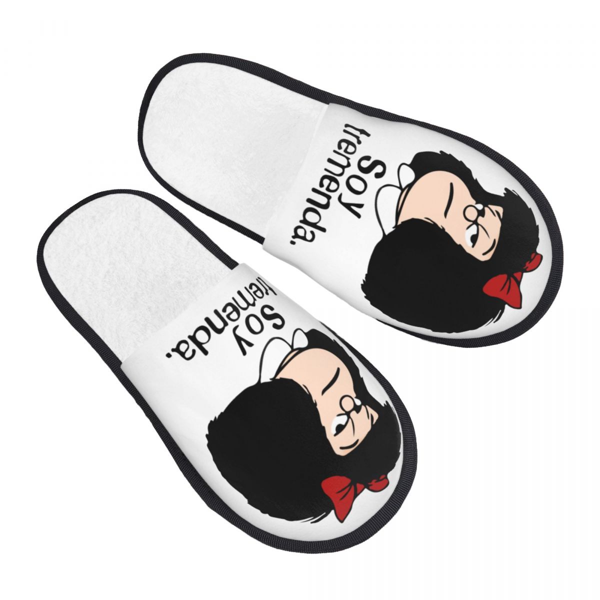 Memory Foam Slippers Women Sof - Men'S Shoes With Memory Foam ulasan dan harga