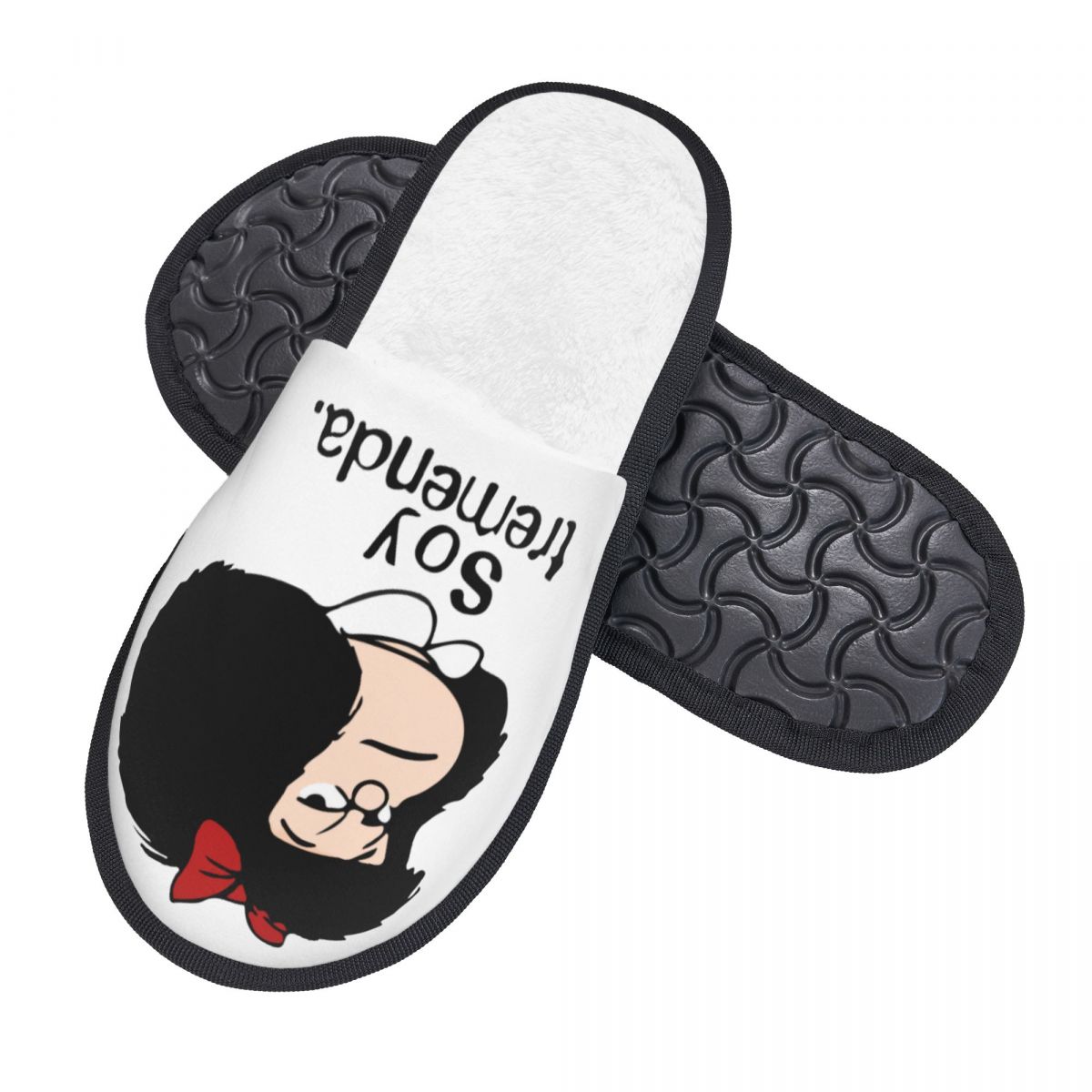 Memory Foam Slippers Women Sof - Men'S Shoes With Memory Foam ulasan dan harga