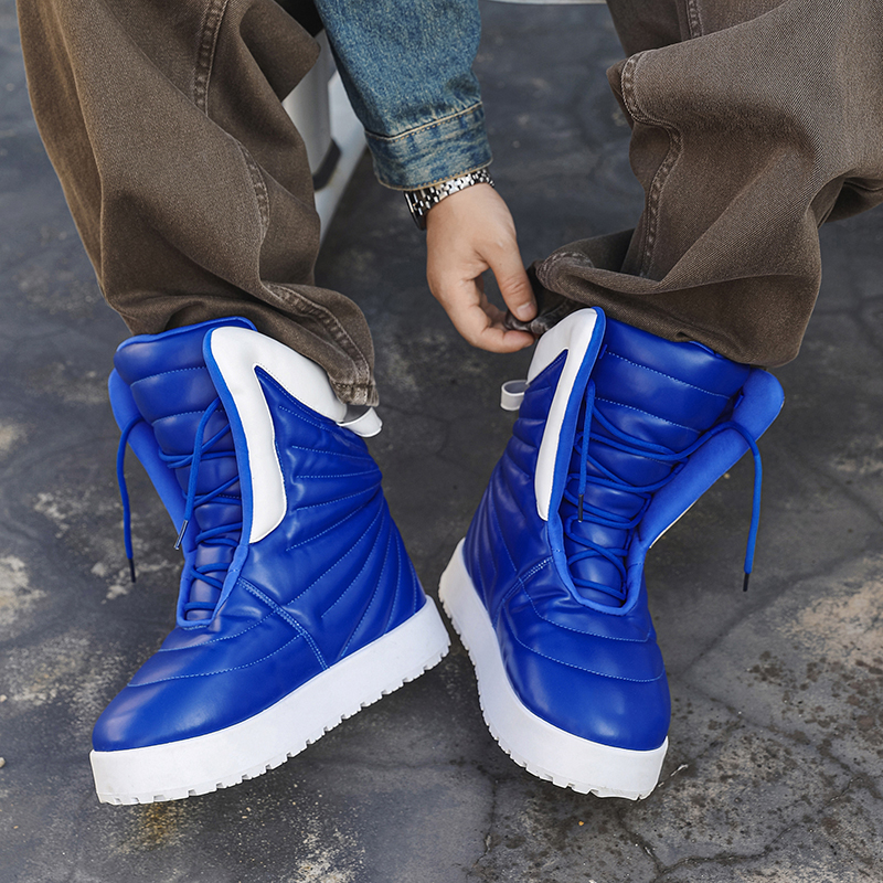 men boots 2025 New Winter Slip - Men'S Shoes Timberland ulasan dan harga