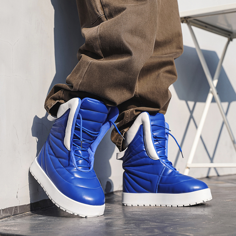 men boots 2025 New Winter Slip - Men'S Shoes Timberland ulasan dan harga