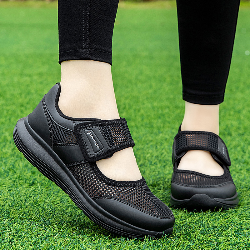 Women Shoes Sneakers Wide Bare - Minimalist Barefoot Shoe ulasan dan harga