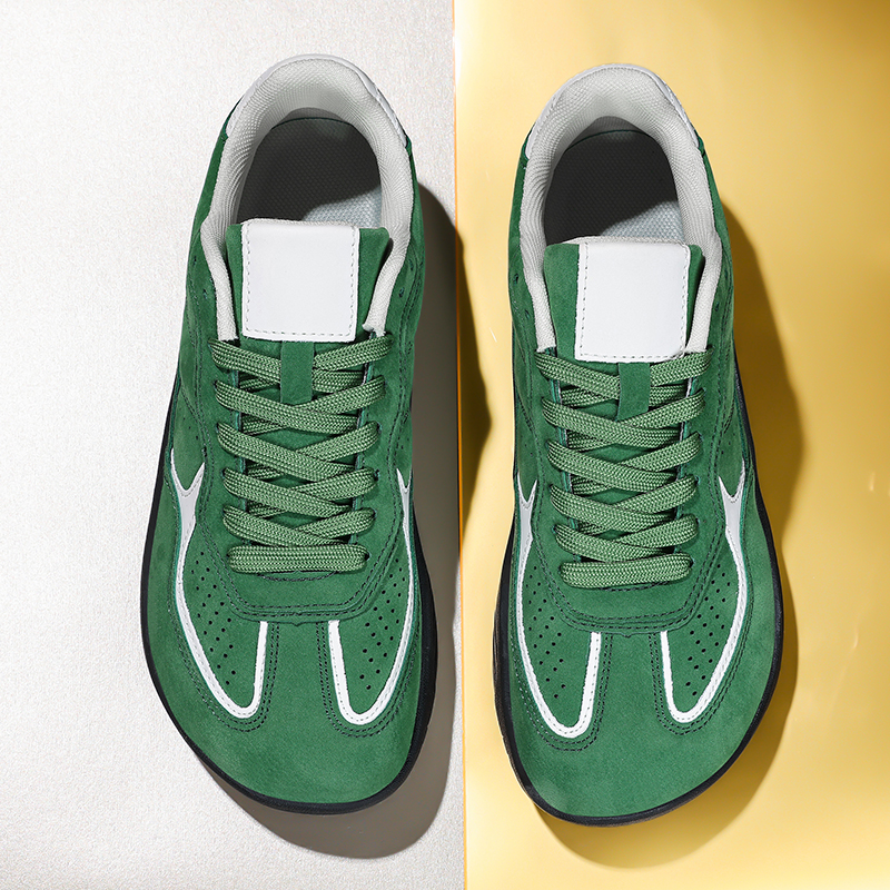 Unisex Width Toe Box Shoes Bar - Minimalist Barefoot Shoe ulasan dan harga