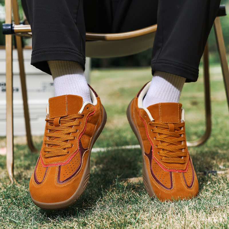 Unisex Width Toe Box Shoes Bar - Minimalist Barefoot Shoe ulasan dan harga