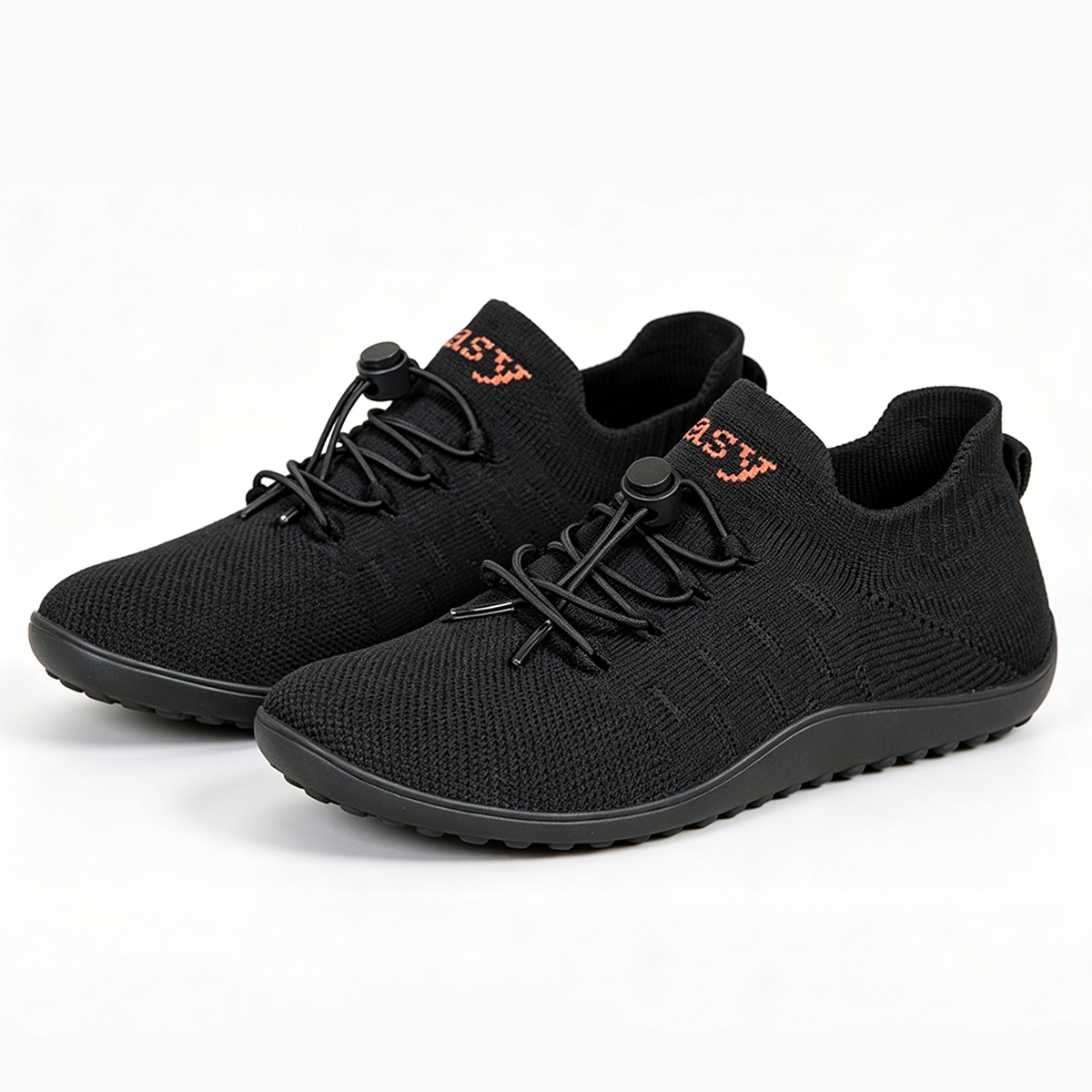 Wide Toe Barefoot Shoes for Me - Minimalist Barefoot Shoe ulasan dan harga