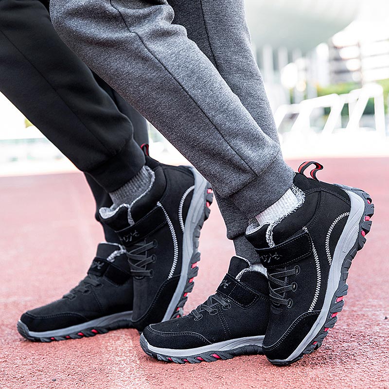 short winter sports shoes for  - Men'S Shoes Half Cut ulasan dan harga
