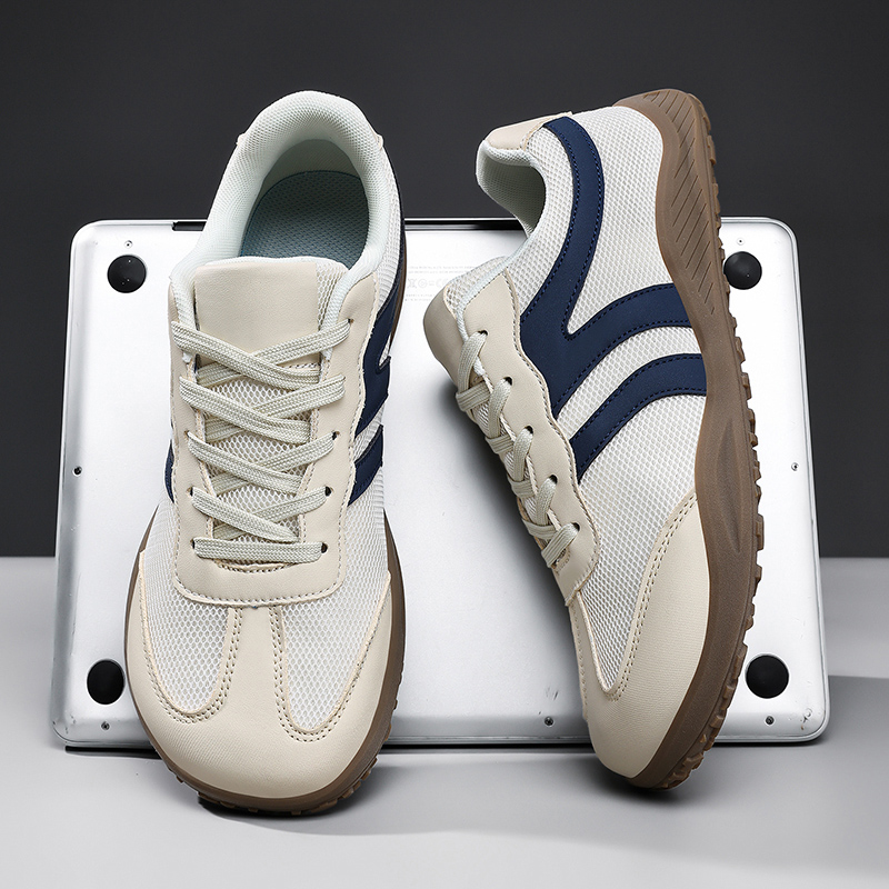 New Men Wide Toe Barefoot Shoe - Minimalist Barefoot Shoe ulasan dan harga