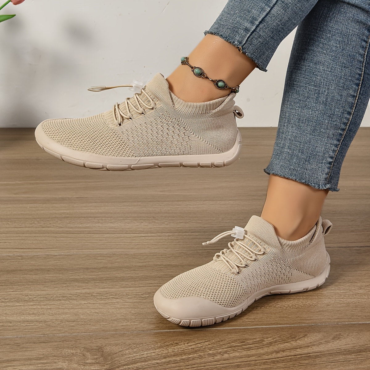 Womens Wide Fit Sneakers Minim - Minimalist Barefoot Shoe ulasan dan harga