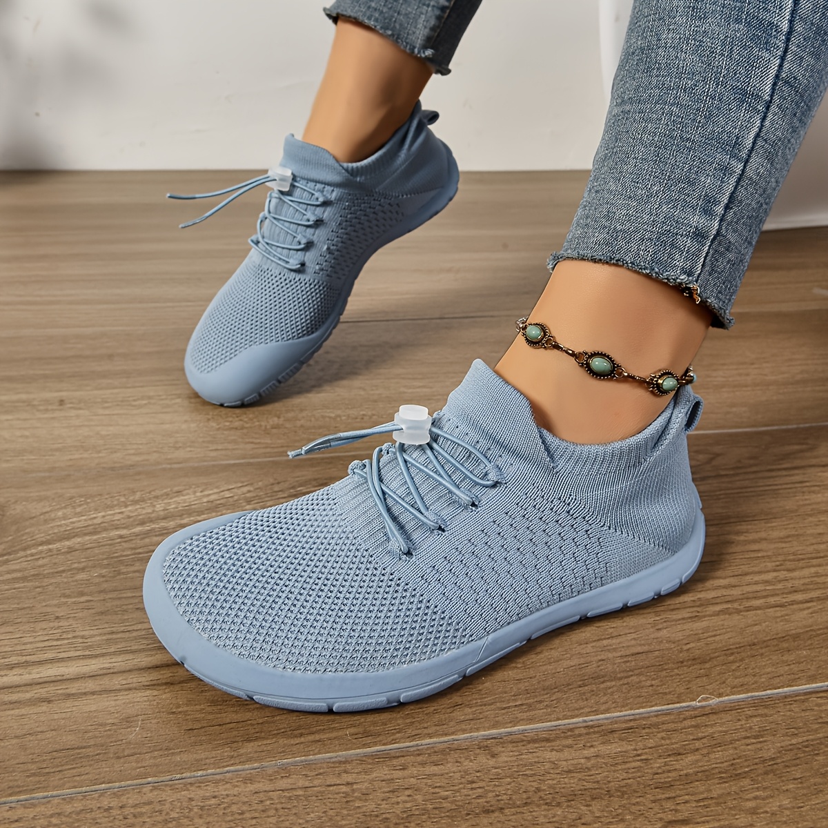 Womens Wide Fit Sneakers Minim - Minimalist Barefoot Shoe ulasan dan harga